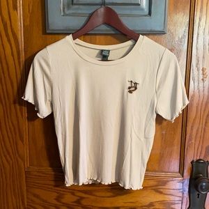 Wild Fable tee shirt from Target